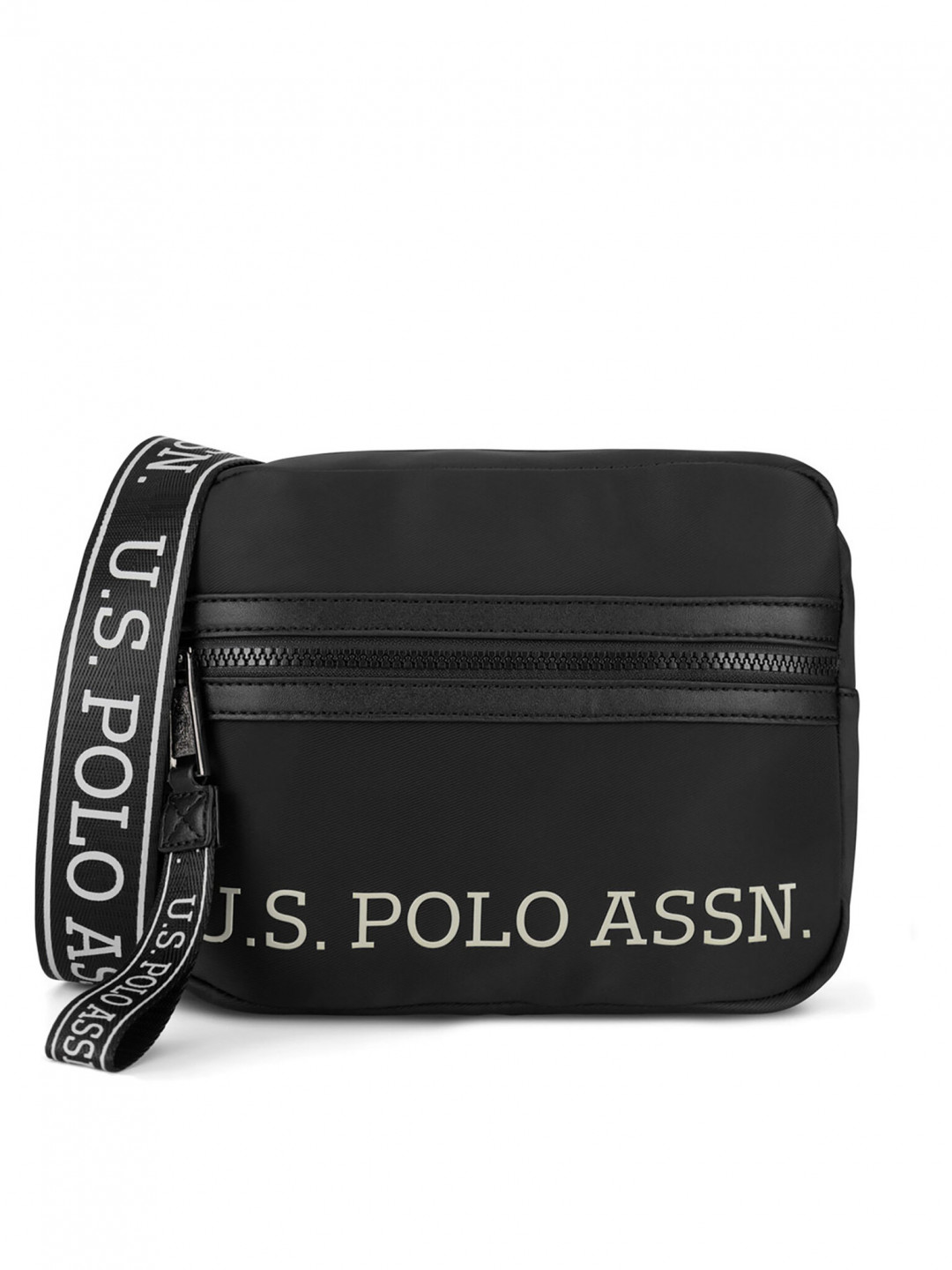 U S Polo Assn Brašna BIUXT8519MVP Černá